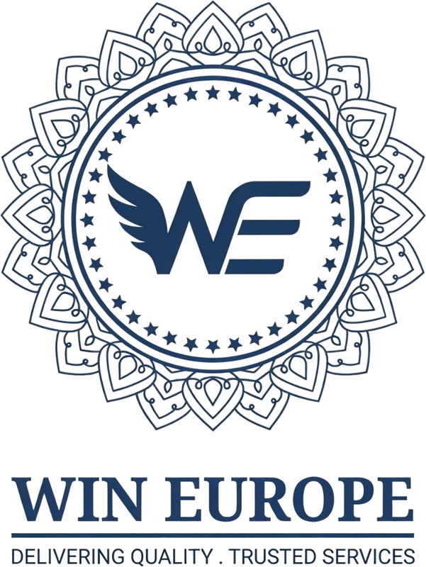 WIN EUROPE