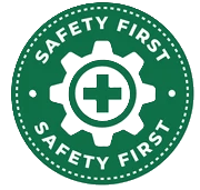 Safety First